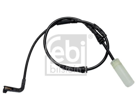 Febi Bromsskivor + Bromsbelägg Combi Deal, bild 9