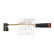 Febi Bromsskivor + Bromsbelägg Combi Deal, miniatyr 3