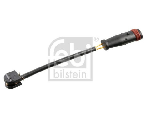 Febi Bromsskivor + Bromsbelägg Combi Deal, bild 6