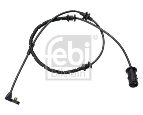 Febi Bromsskivor + Bromsbelägg Combi Deal, bild 11