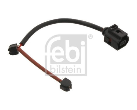 Febi Bromsskivor + Bromsbelägg Combi Deal, bild 5