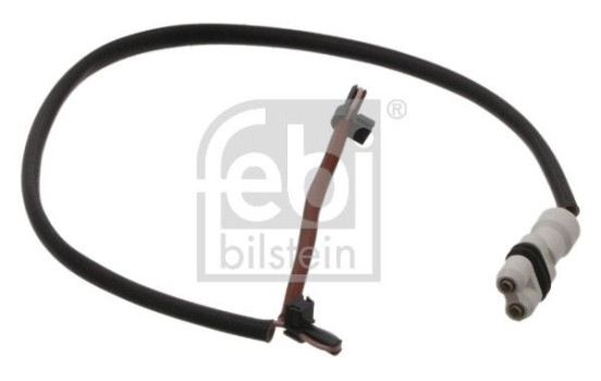Febi Bromsskivor + Bromsbelägg Combi Deal, bild 5