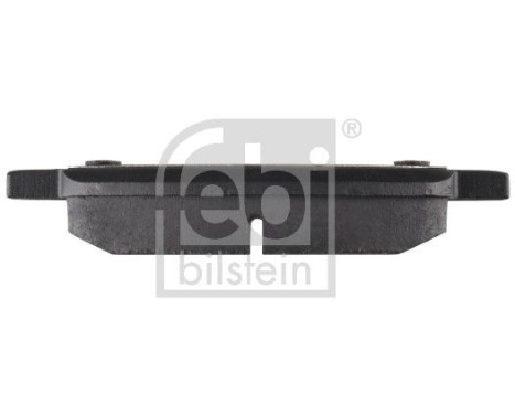 Febi Bromsskivor + Bromsbelägg Combi Deal, bild 5