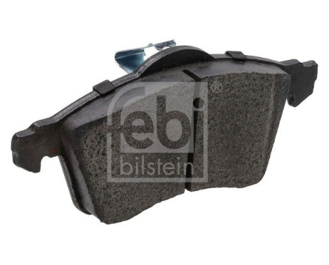 Febi Bromsskivor + Bromsbelägg Combi Deal, bild 9