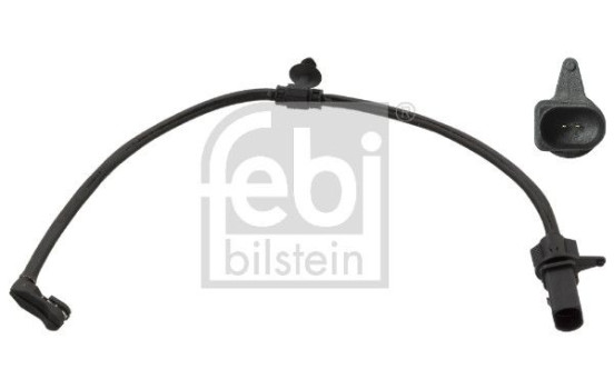 febi Bromsskivor + Bromsbelägg Kombinationserbjudande, bild 3