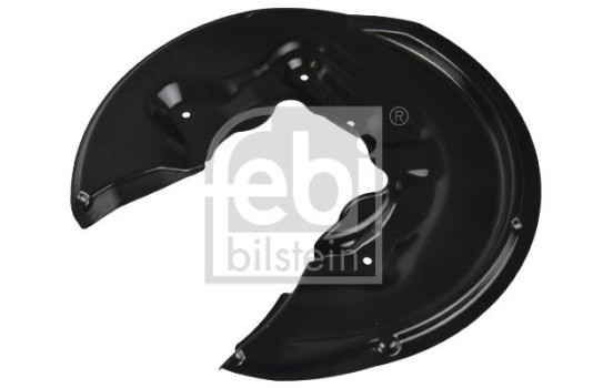 Bromssköld febi Plus