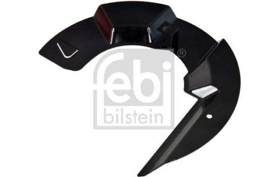 Bromssköld febi Plus
