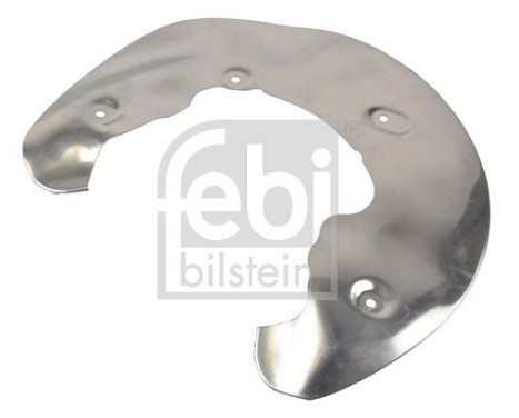 Bromssköld febi Plus