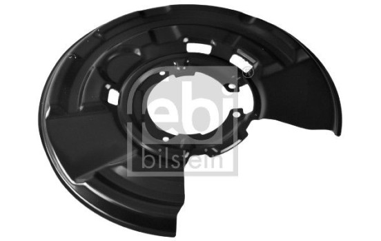 Bromssköld febi Plus, bild 2