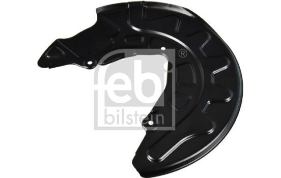 Bromssköld febi Plus, bild 2