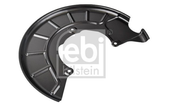 Bromssköld febi Plus, bild 2