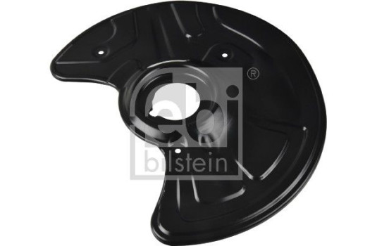 Bromssköld febi Plus