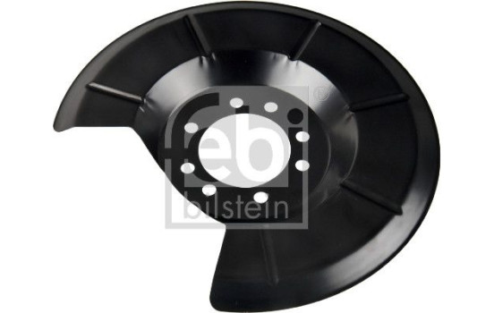 Bromssköld febi Plus