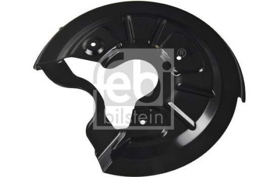 Bromssköld febi Plus