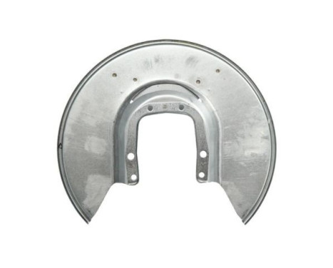 Täckplåt, bromsskiva, bild 2