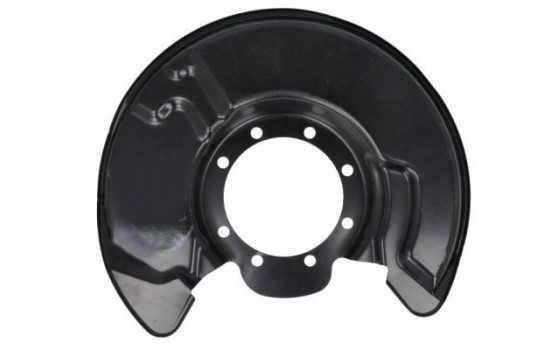 Täckplåt, bromsskiva