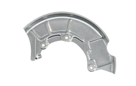 Täckplåt, bromsskiva Täckplåt, bromsskiva