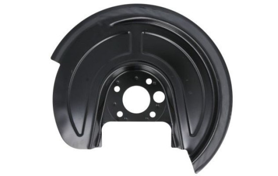 Täckplåt, bromsskiva