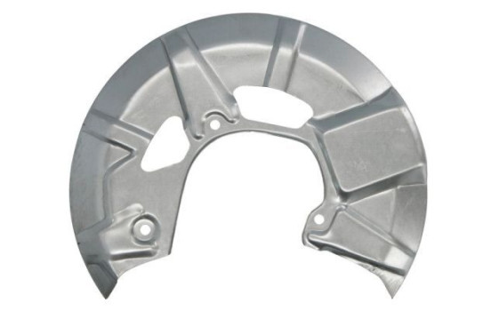 Täckplåt, bromsskiva