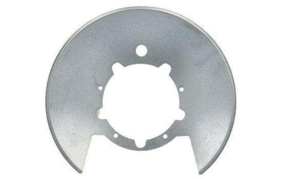 Täckplåt, bromsskiva