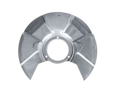 Täckplåt, bromsskiva