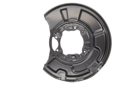 Täckplåt, bromsskiva