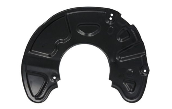 Täckplåt, bromsskiva