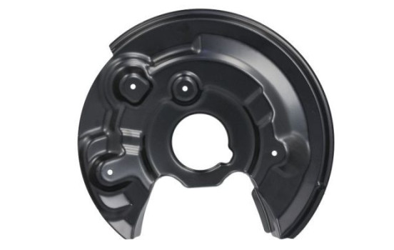 Täckplåt, bromsskiva