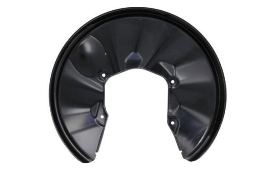 Täckplåt, bromsskiva