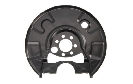 Täckplåt, bromsskiva, bild 2