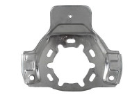 Täckplåt, bromsskiva