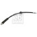 Bromsslang 104238 FEBI, miniatyr 2