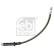 Bromsslang 170194 FEBI, miniatyr 2