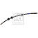 Bromsslang 170206 FEBI, miniatyr 2
