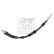 Bromsslang 170258 FEBI, miniatyr 2