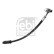 Bromsslang 172008 FEBI, miniatyr 2