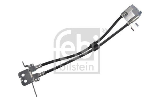 Bromsslang 183702 FEBI