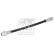 Bromsslang 185680 FEBI, miniatyr 2