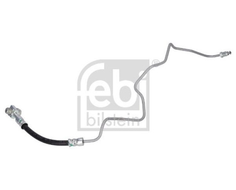 Bromsslang 186215 FEBI, bild 2
