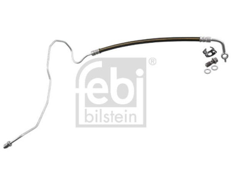 Bromsslang 195087 FEBI