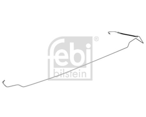 Bromsslang 196617 FEBI