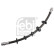 Bromsslang 30292 FEBI, miniatyr 2