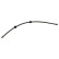 Bromsslang 36467 FEBI