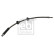 Bromsslang 36475 FEBI, miniatyr 2