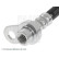 Bromsslang ADA105341 Blue Print, miniatyr 6