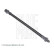 Bromsslang ADC45325 Blue Print, miniatyr 2
