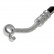 Bromsslang ADM553106 Blue Print, miniatyr 2