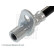 Bromsslang ADM553106 Blue Print, miniatyr 8