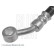 Bromsslang ADM553118C Blue Print, miniatyr 5