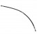 Bromsslang ADN153134 Blue Print, miniatyr 2